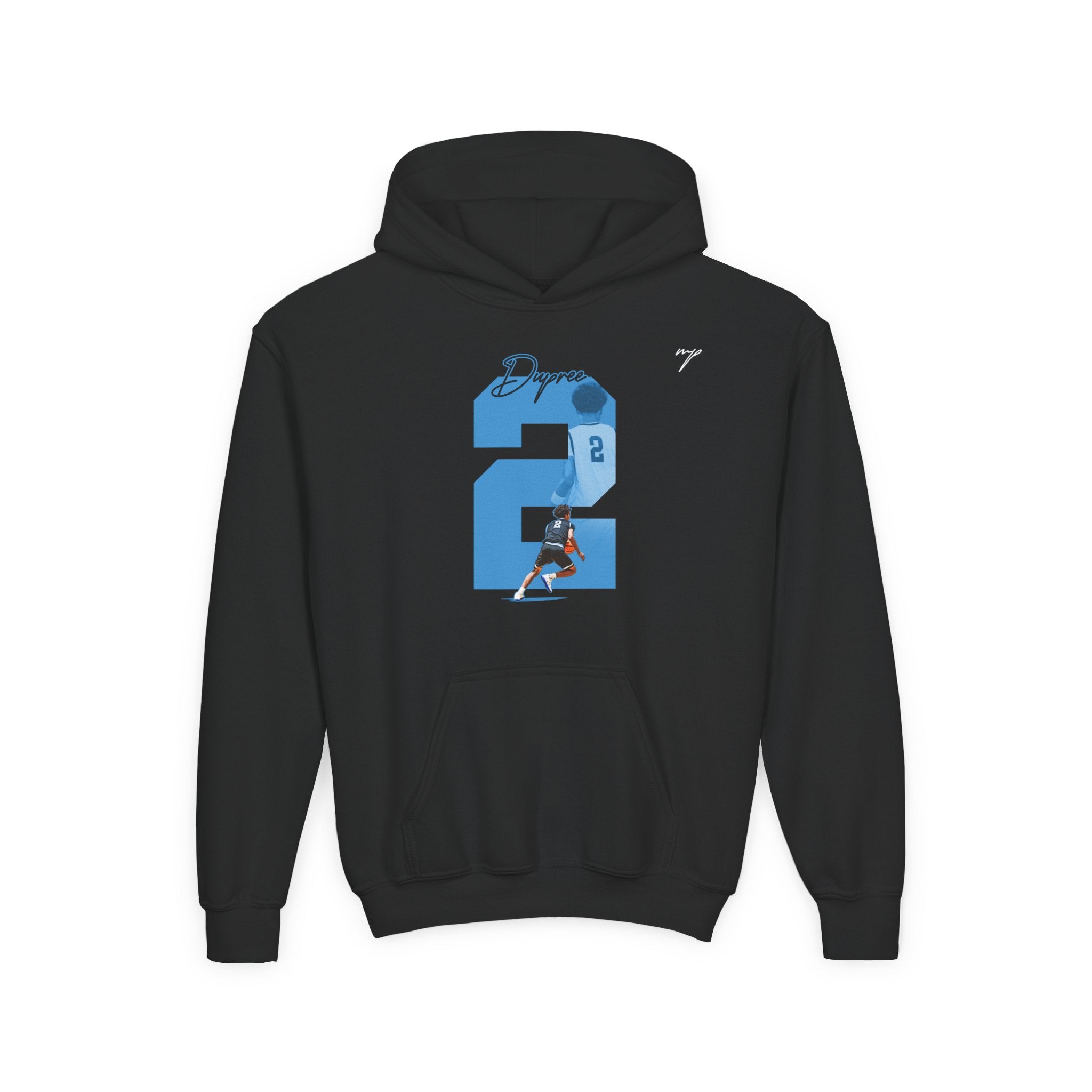 Timothy Dupree YOUTH Hoodie