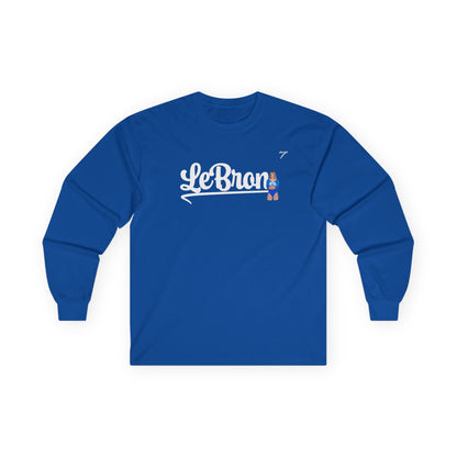 Bronwyn Hoffman Long Sleeve
