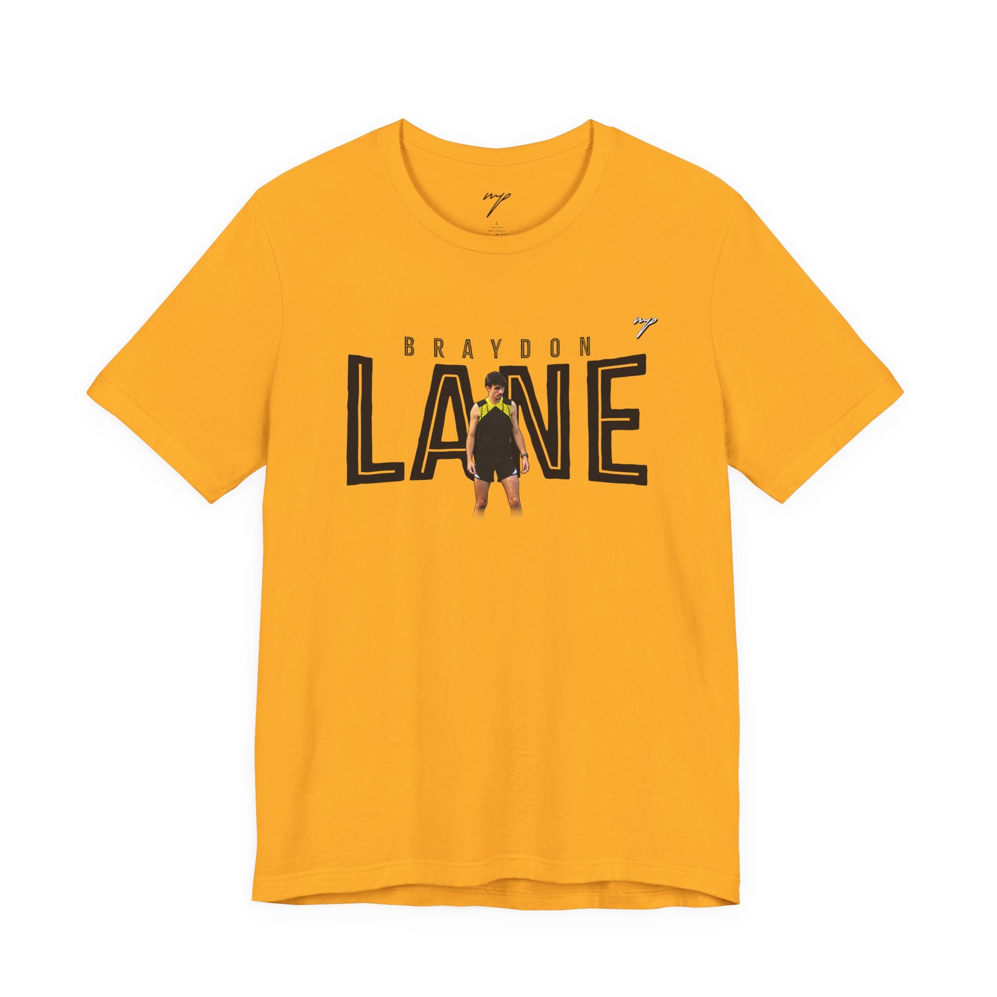 Braydon Lane Graphic Tee