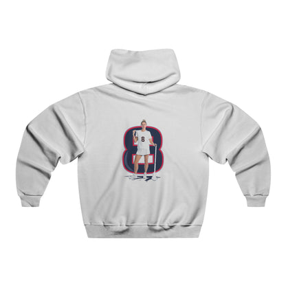Barlow Clark-Schoeb Vintage Hoodie
