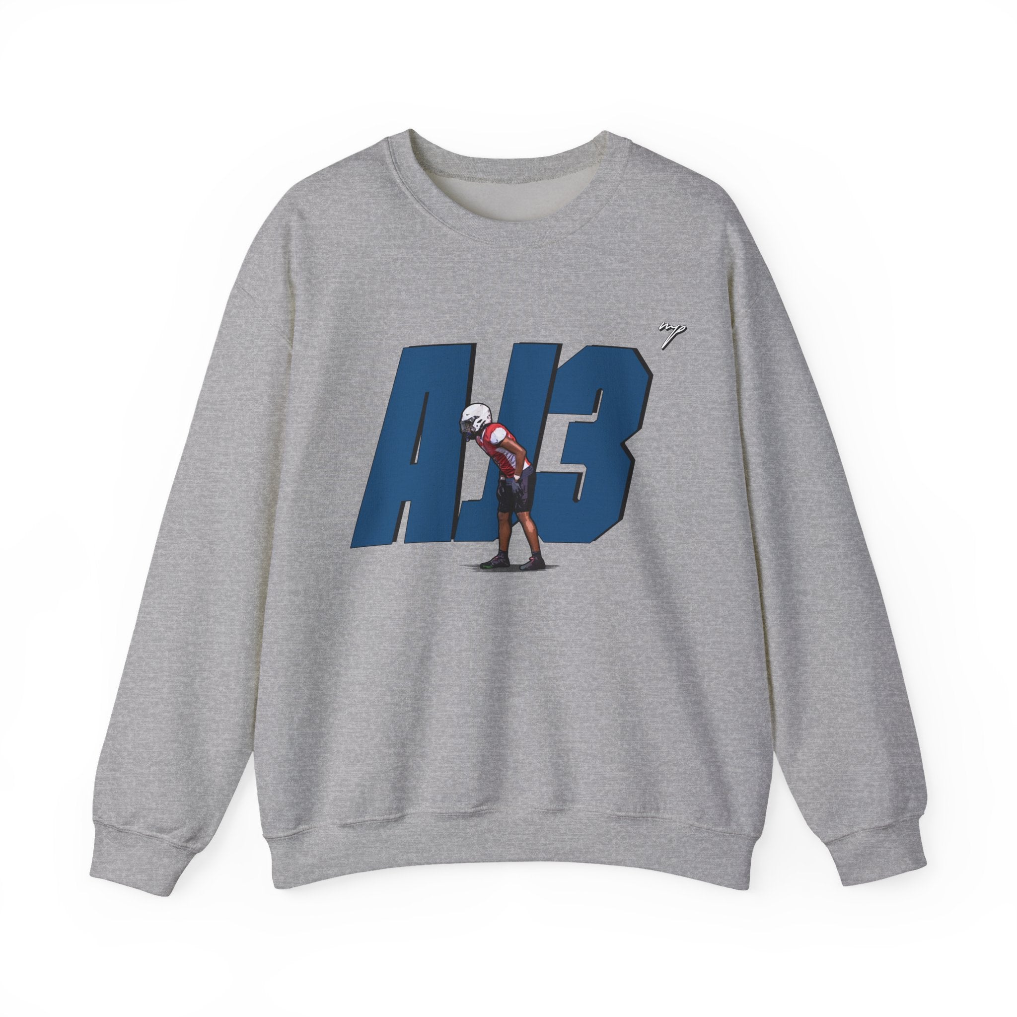 AJ Lowe Crewneck