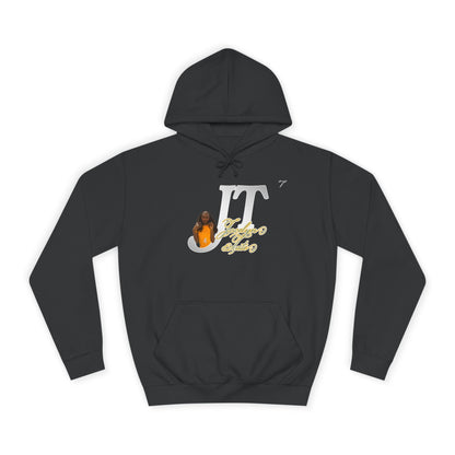 Jocelyn Tate Hoodie