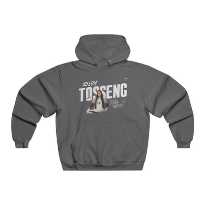 Riley Tosseng Vintage Hoodie