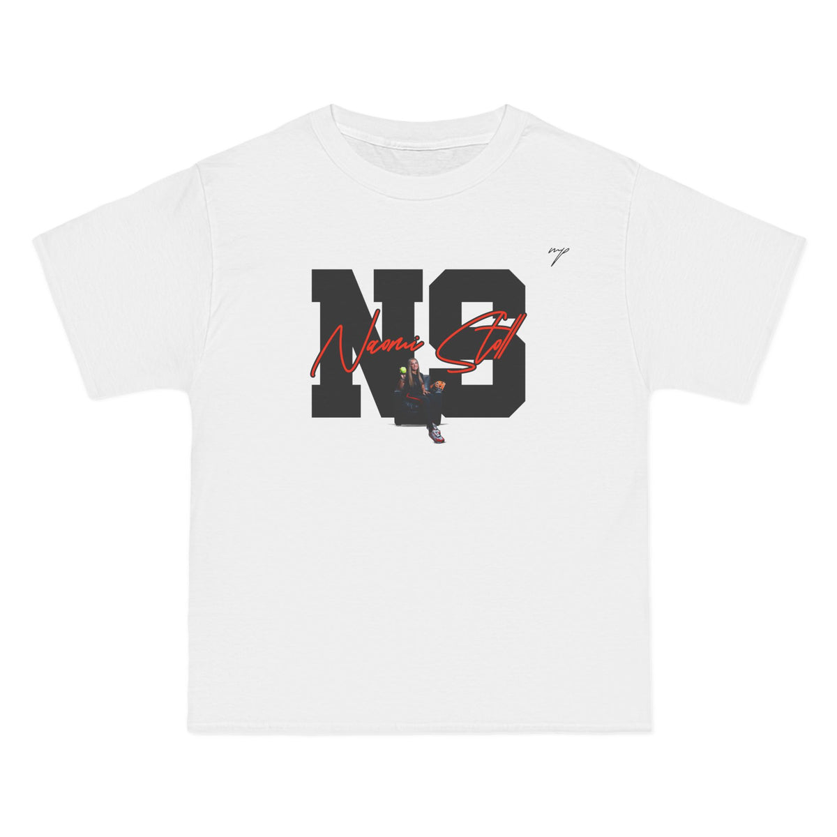 Naomi Stoll Vintage Tee