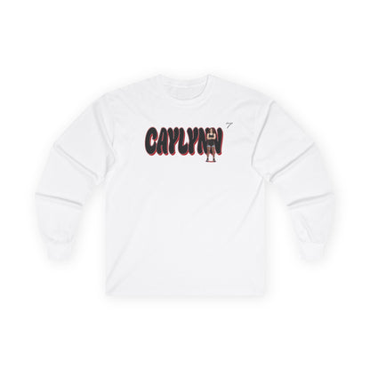 Caylynn Chandler Long Sleeve