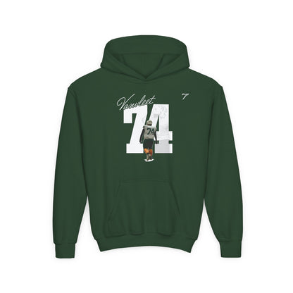 Kyle Vanvleet YOUTH Hoodie