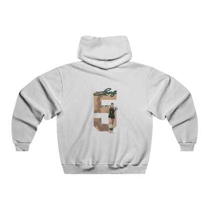 Madyson Long Vintage Hoodie