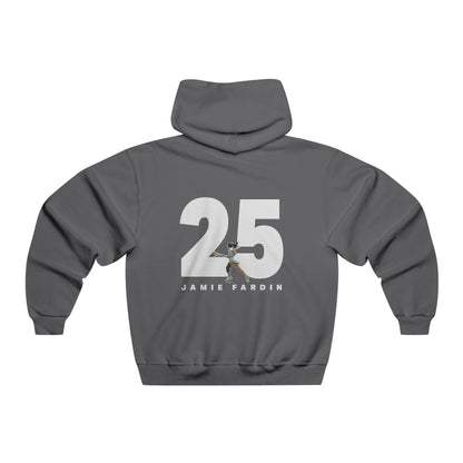 Jamie Fardin Vintage Hoodie