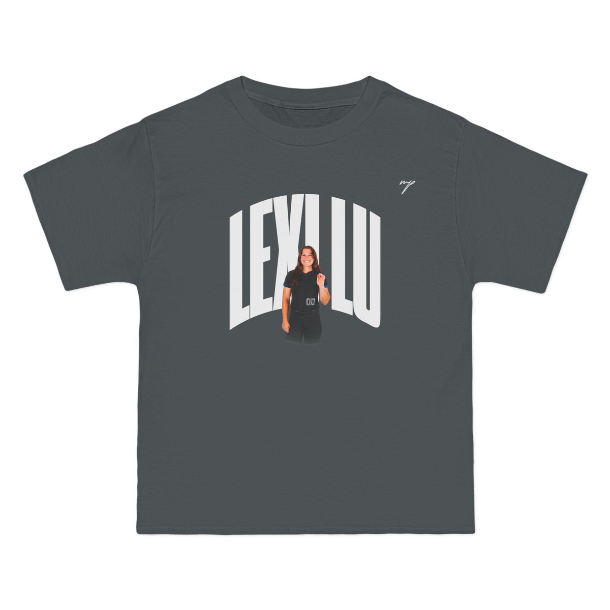Lexi Simmons Vintage Tee