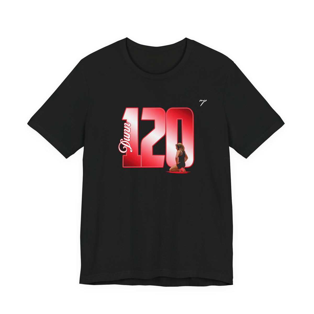 Kayley Dunn Graphic Tee