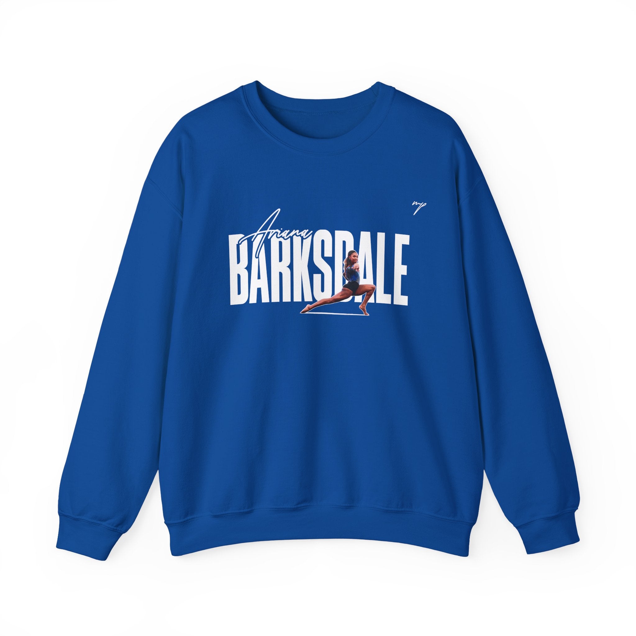 Ariana Barksdale Crewneck