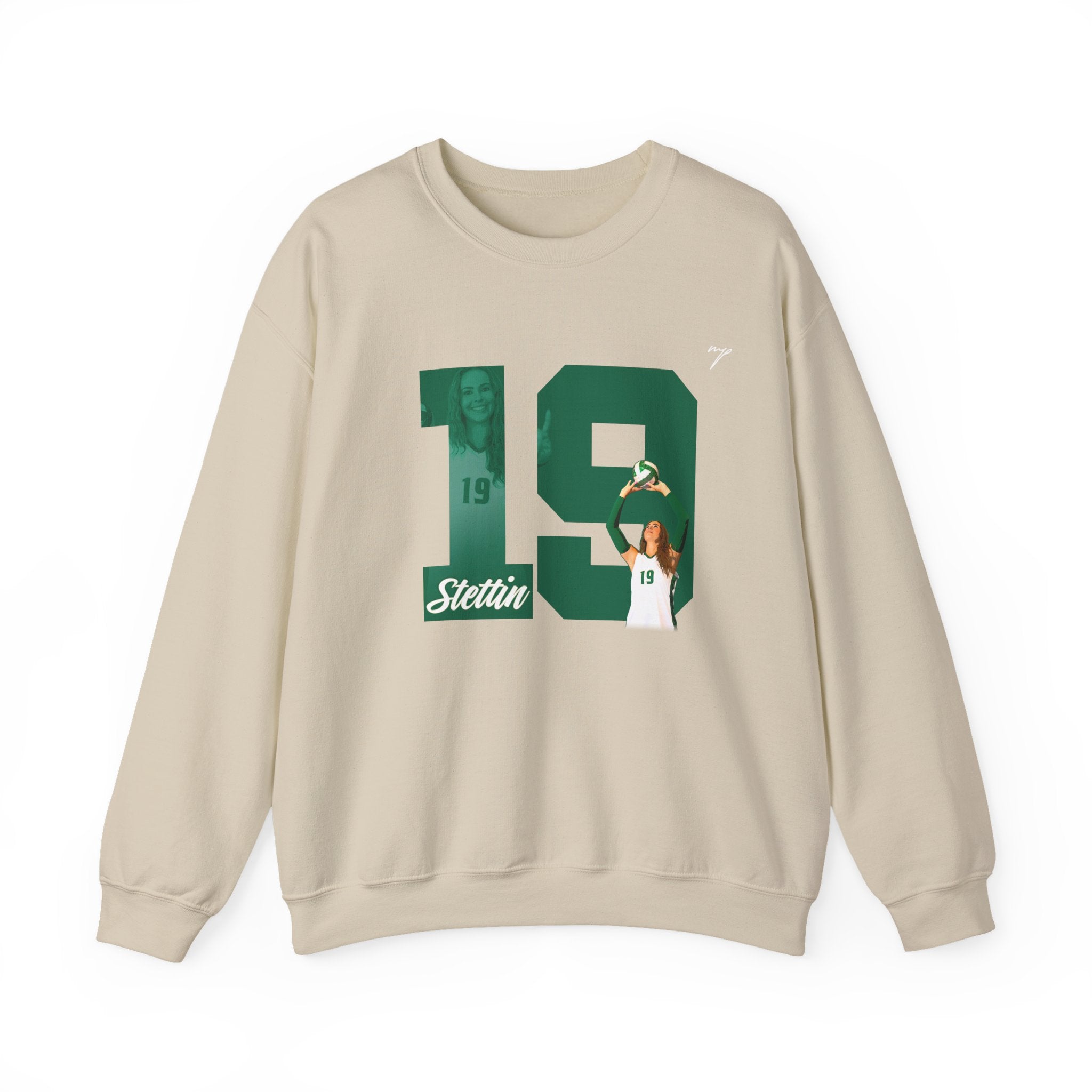 Emelyn Stettin Crewneck