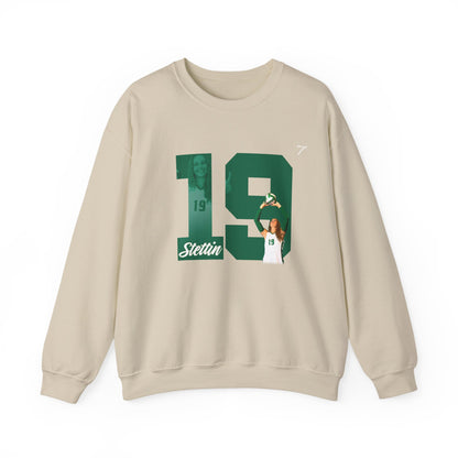 Emelyn Stettin Crewneck
