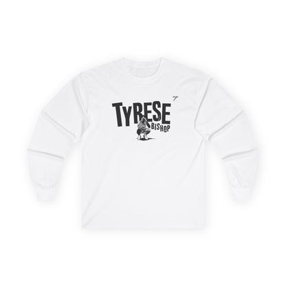 Tyrese Bishop Long Sleeve Tee