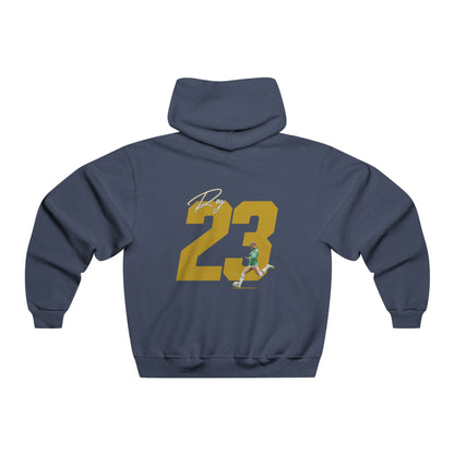 Morgan Roy Vintage Hoodie
