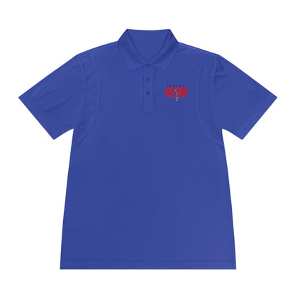 Christa Wilburn Polo