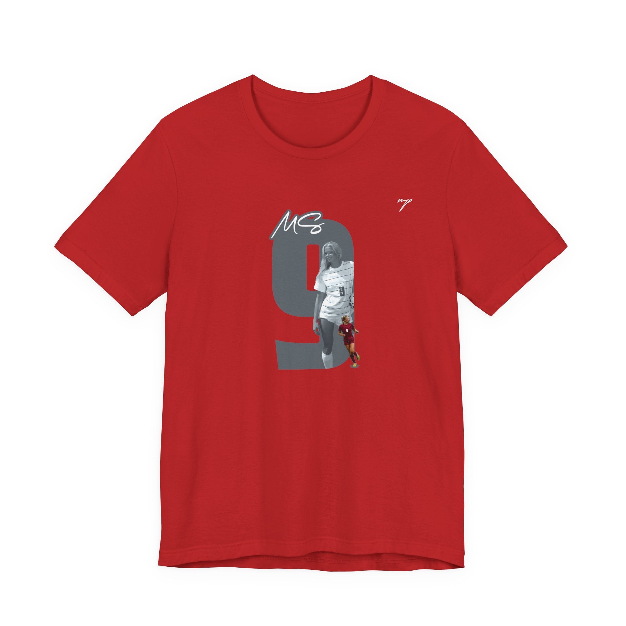 Maycen Slater Graphic Tee