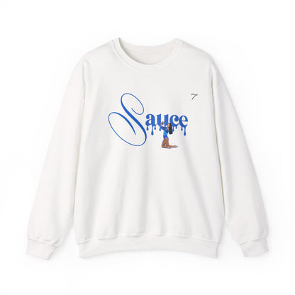 Sasha Fujisaka Crewneck