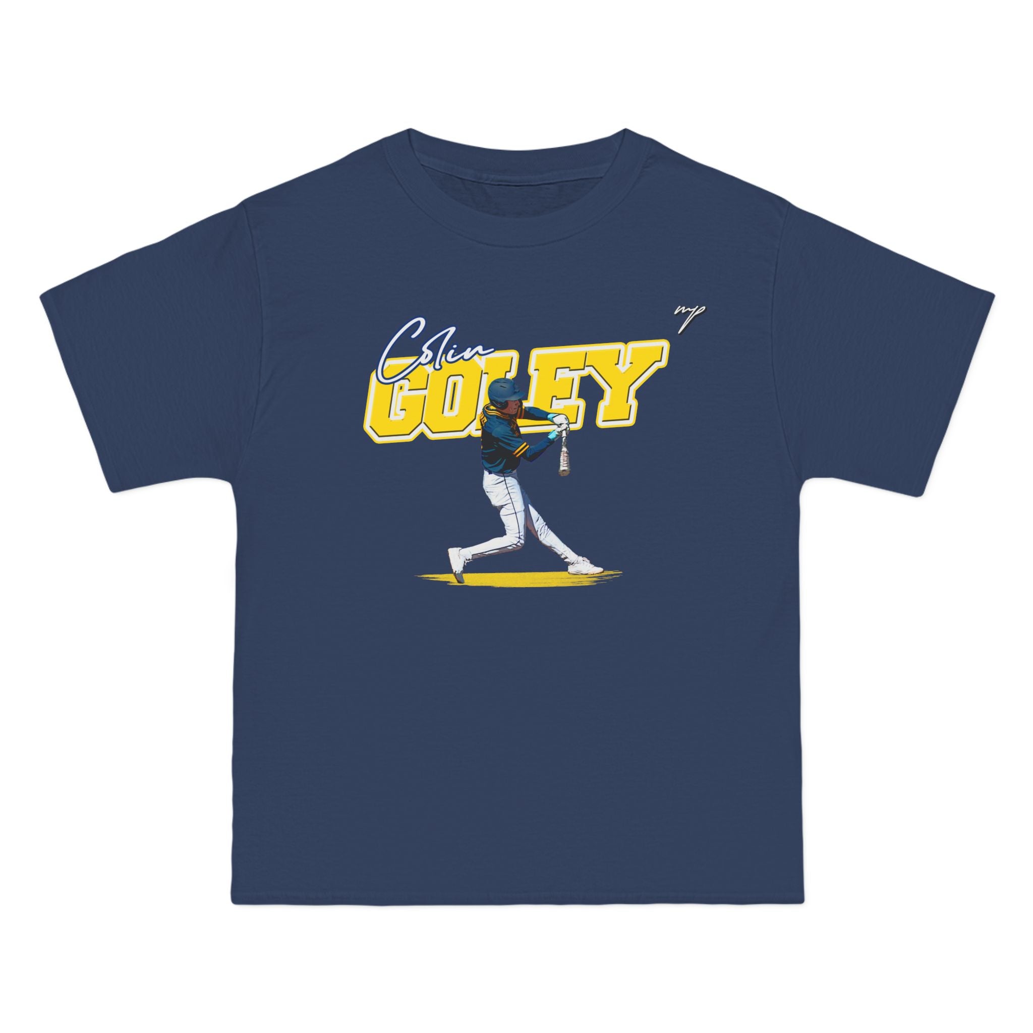 Colin Goley Vintage Tee
