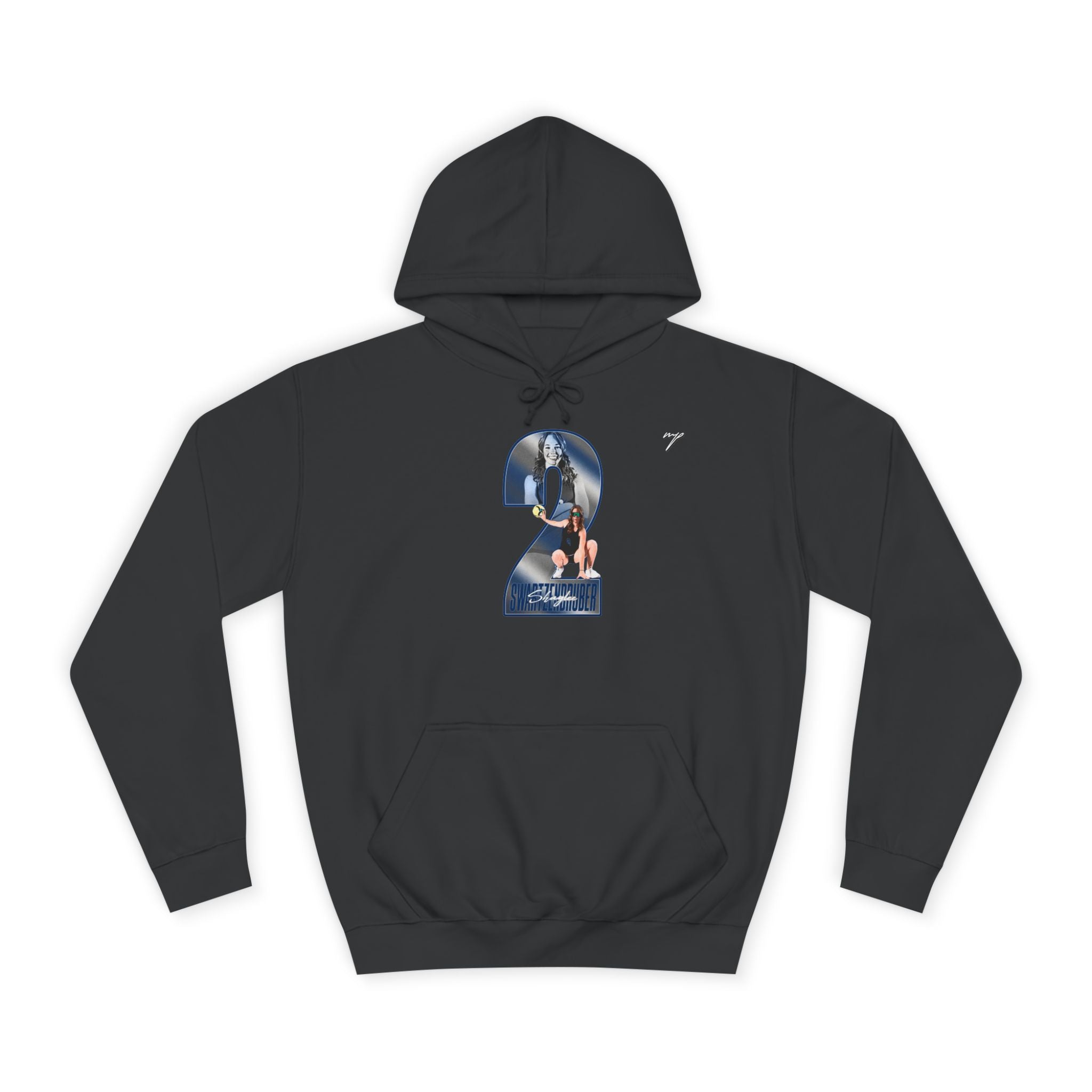 Shaylee Swartzendruber Hoodie