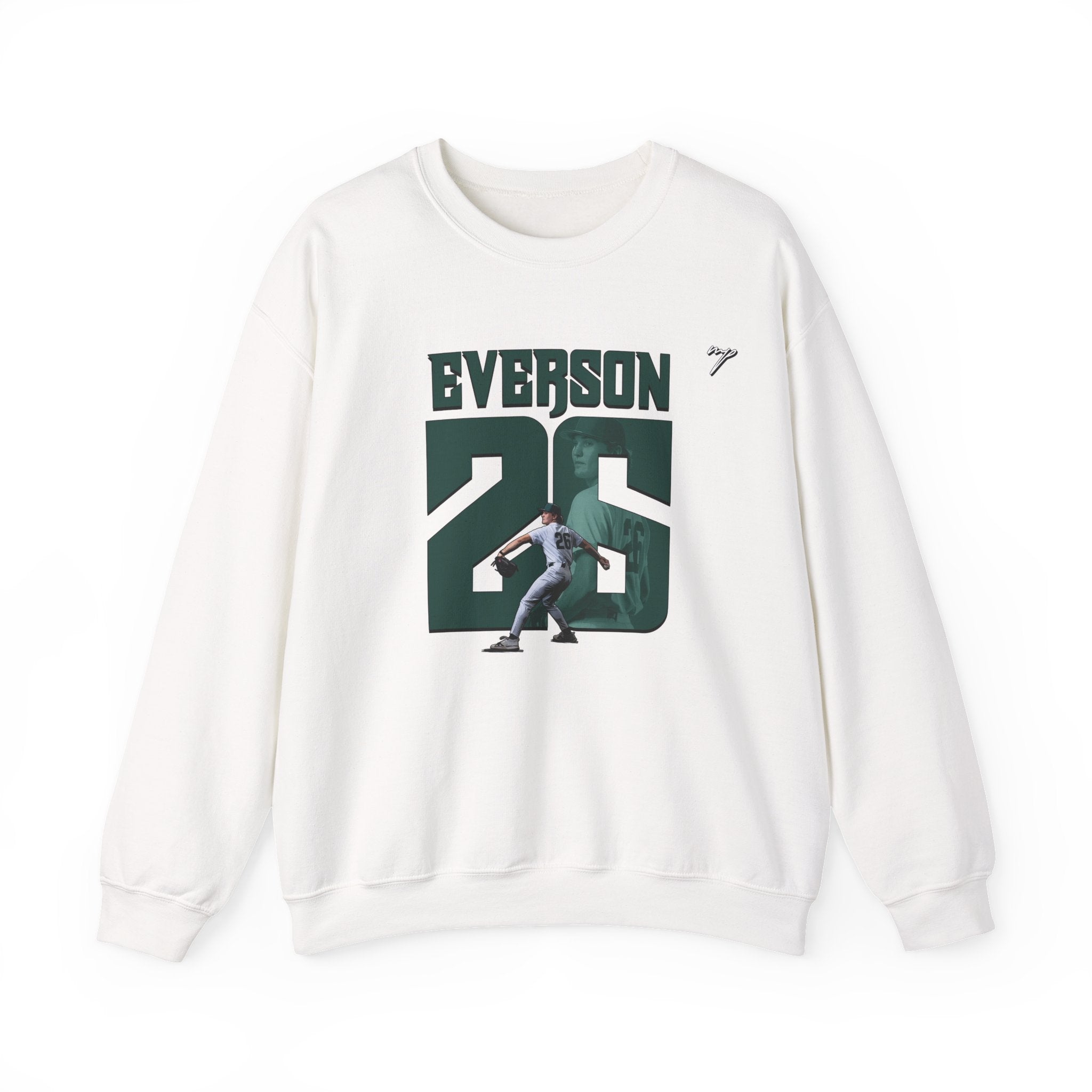 Andrew Everson Crewneck