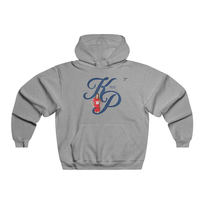 Kendyl Pollack Vintage Hoodie