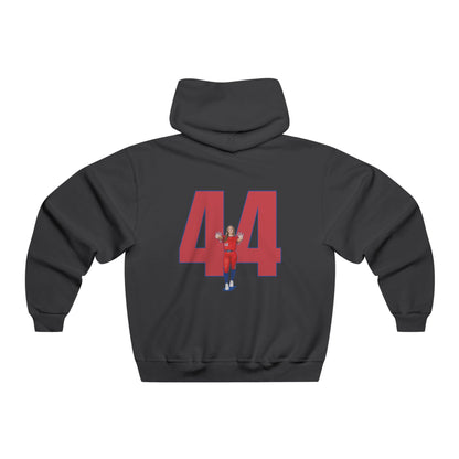 Sophia Reyes Vintage Hoodie