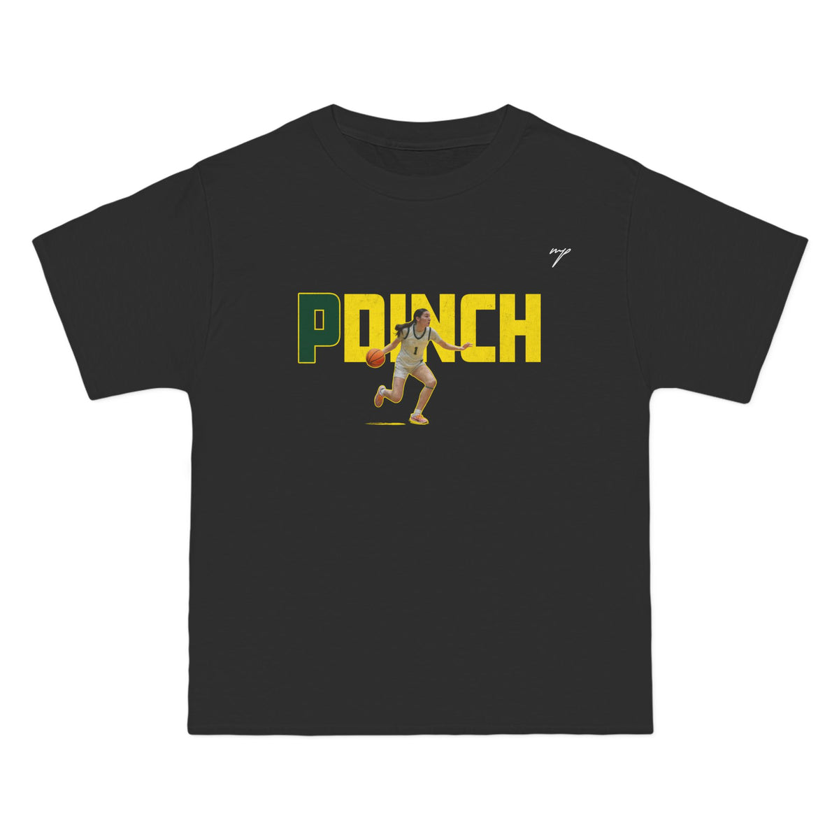 Peyton Dincher Vintage Tee