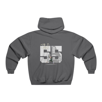 Zoey Lord Vintage Hoodie