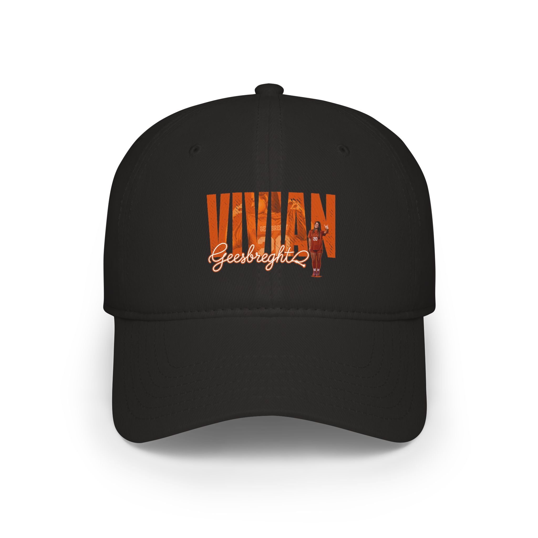 Vivian Geesbreght Hat
