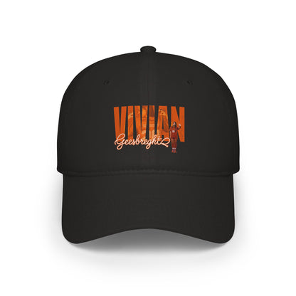 Vivian Geesbreght Hat