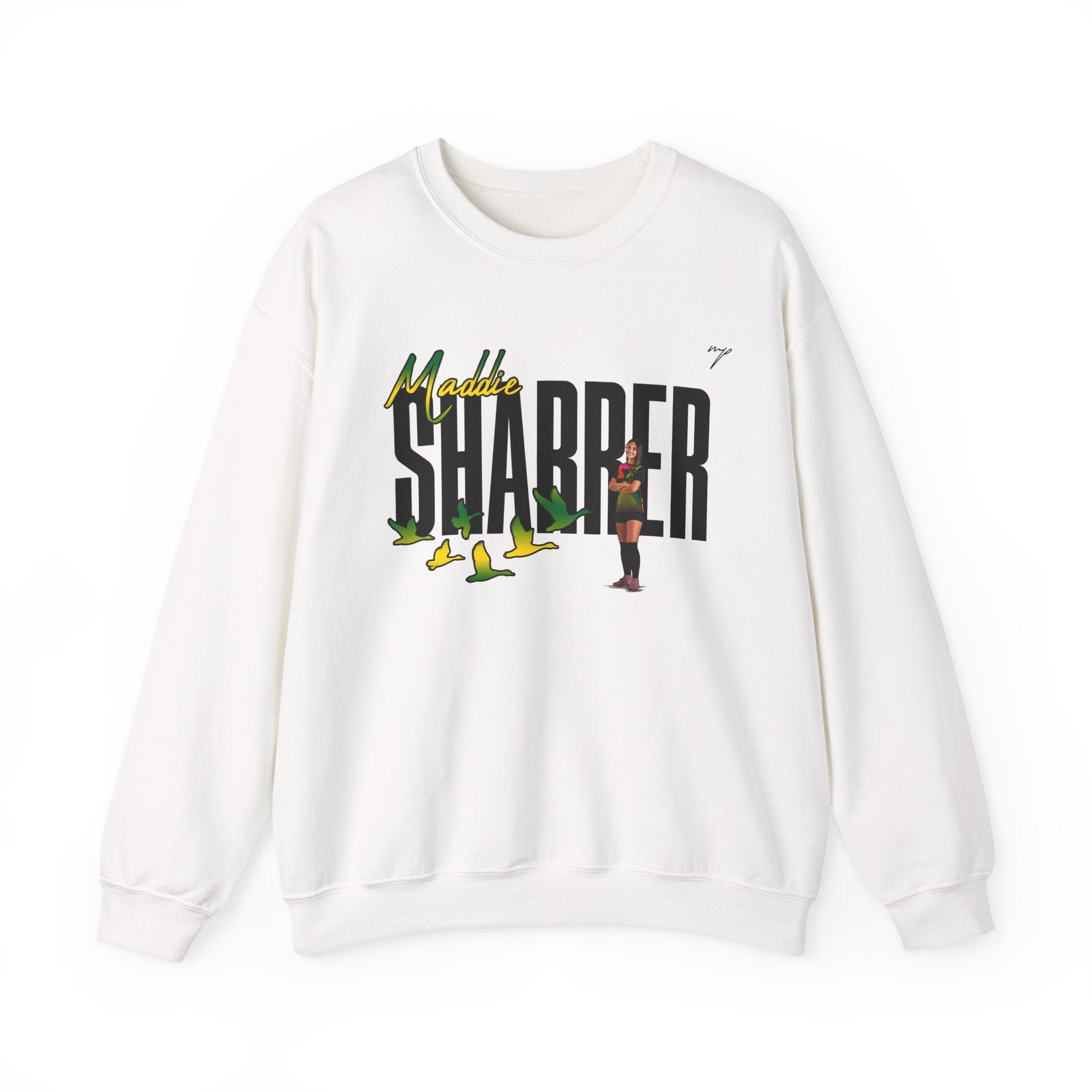 Maddie Sharrer Crewneck