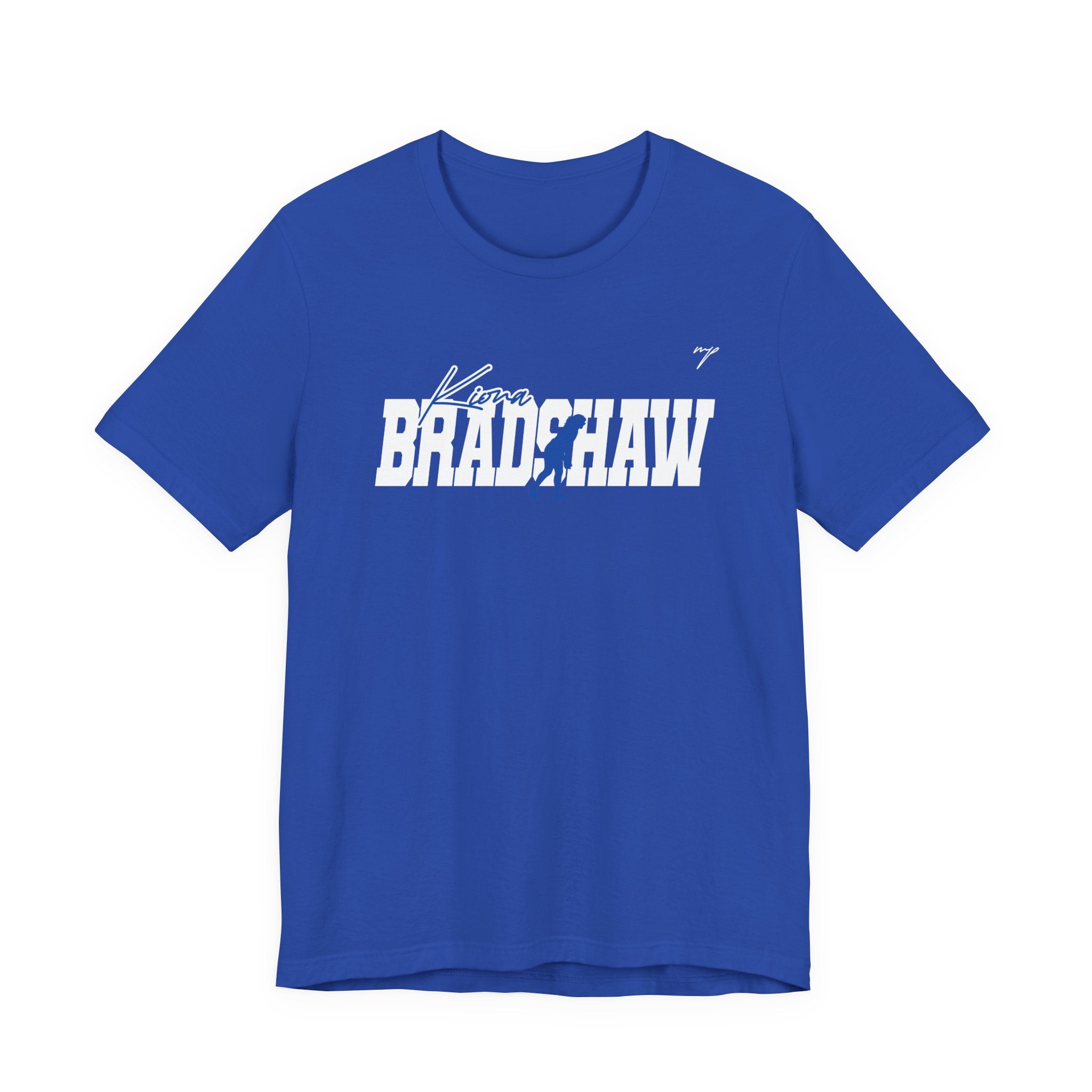 Kiona Bradshaw Graphic Tee