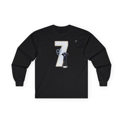 Rachaude Williams Jr Long Sleeve Tee