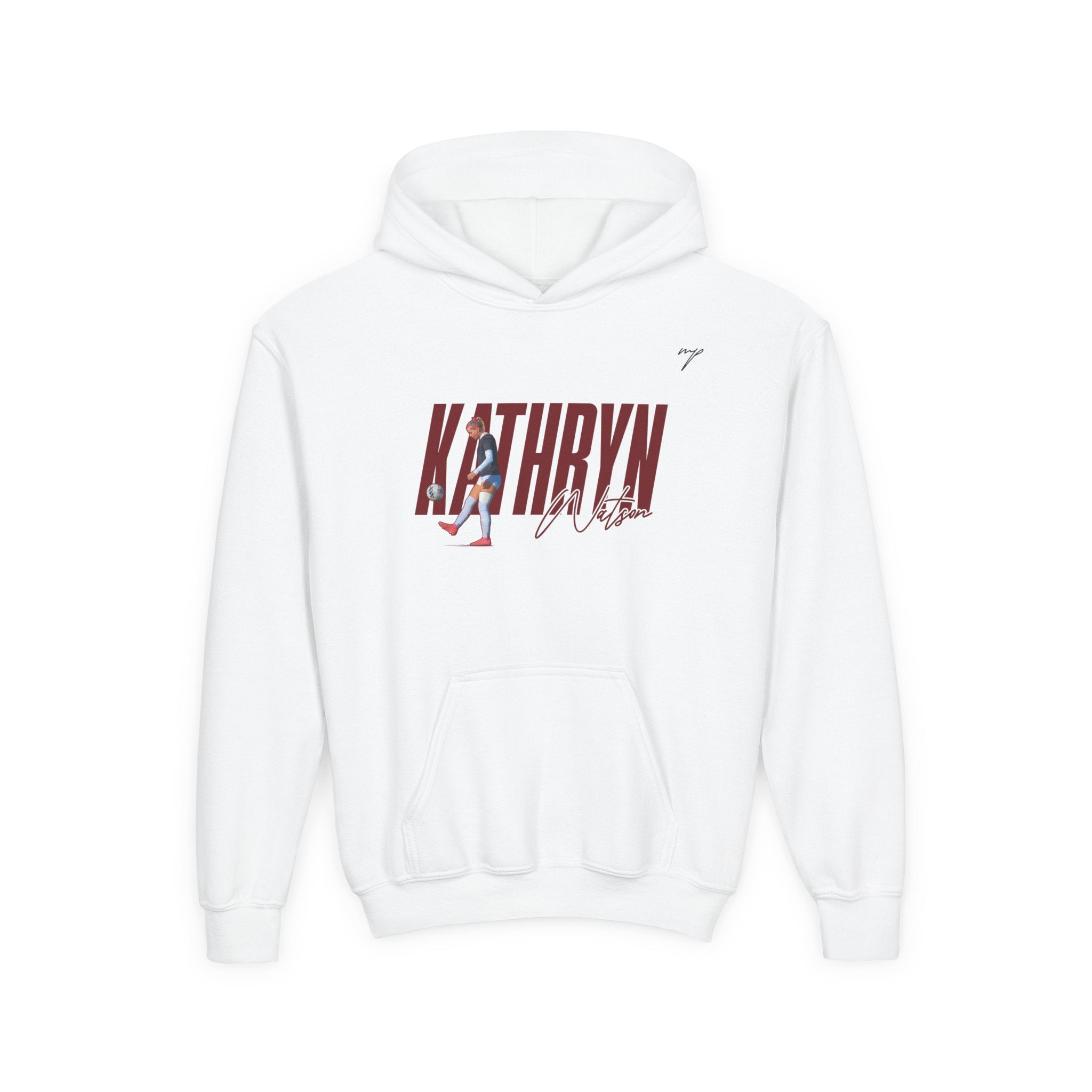 Kathryn Watson YOUTH Hoodie