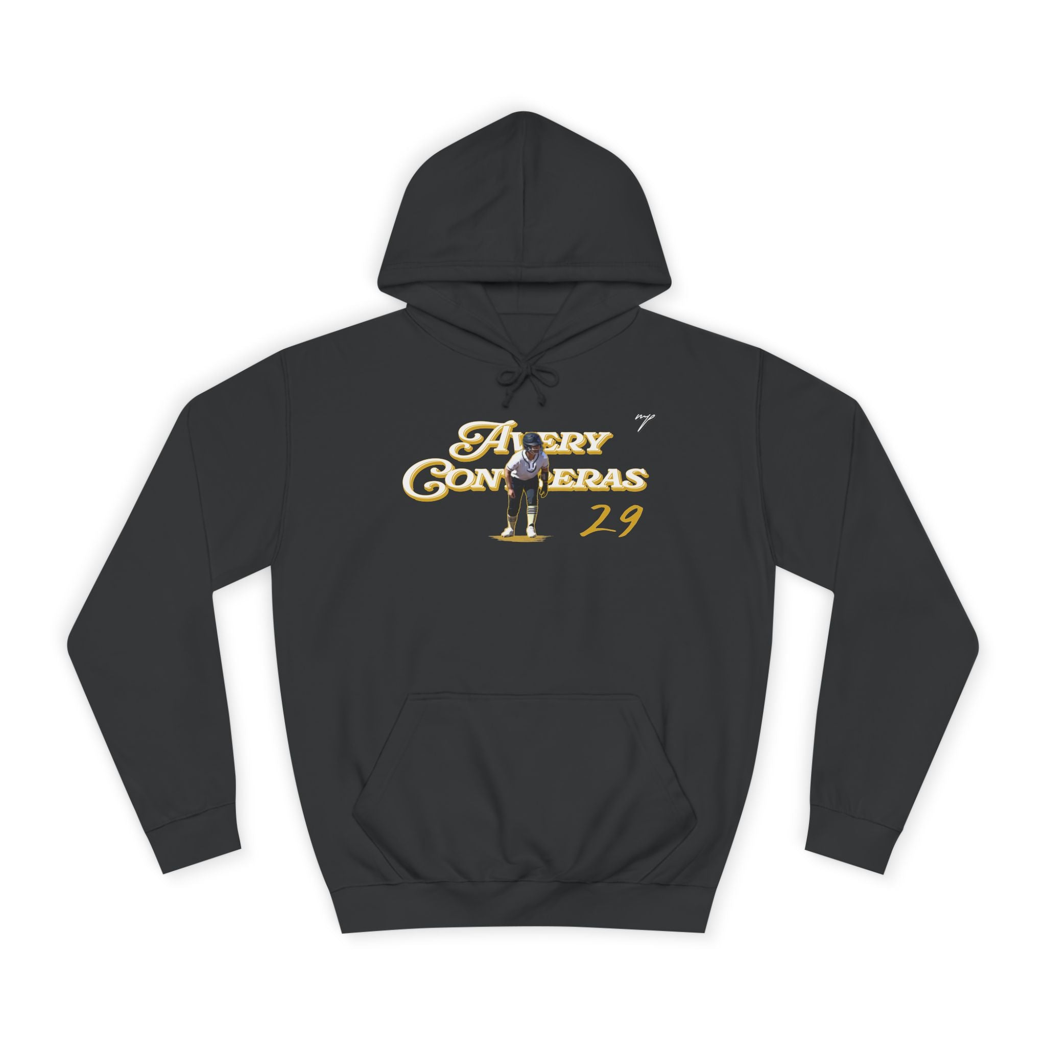Avery Contreras Hoodie
