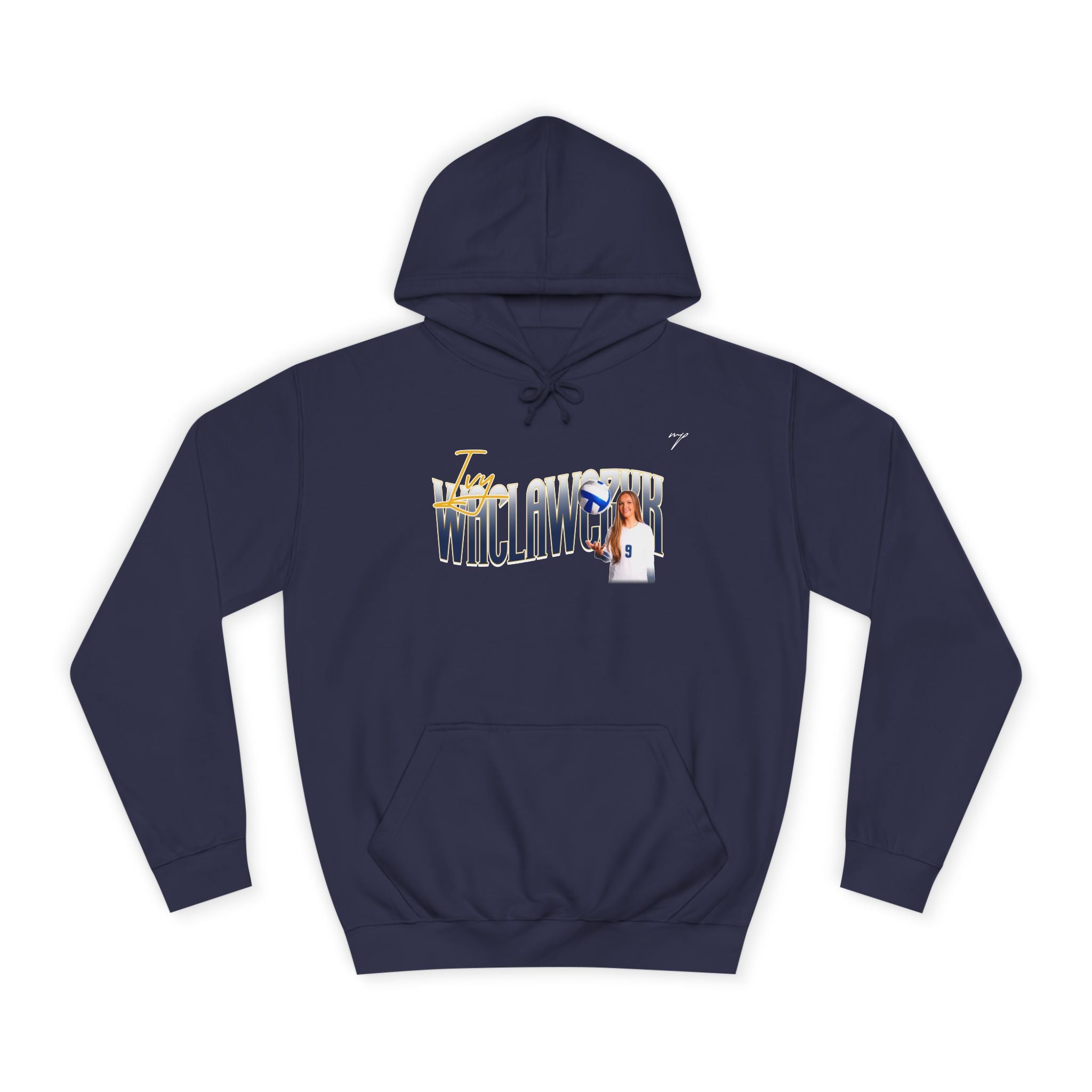 Ivy Waclawczyk Hoodie