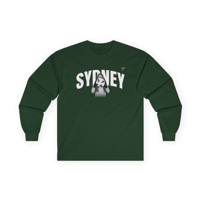 Sydney Bakritzes Long Sleeve Tee