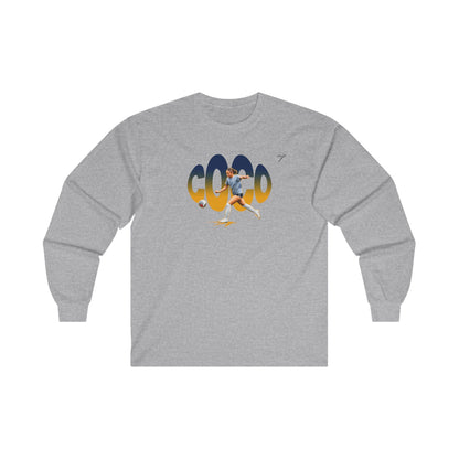 Alicia Riggins Long Sleeve Tee