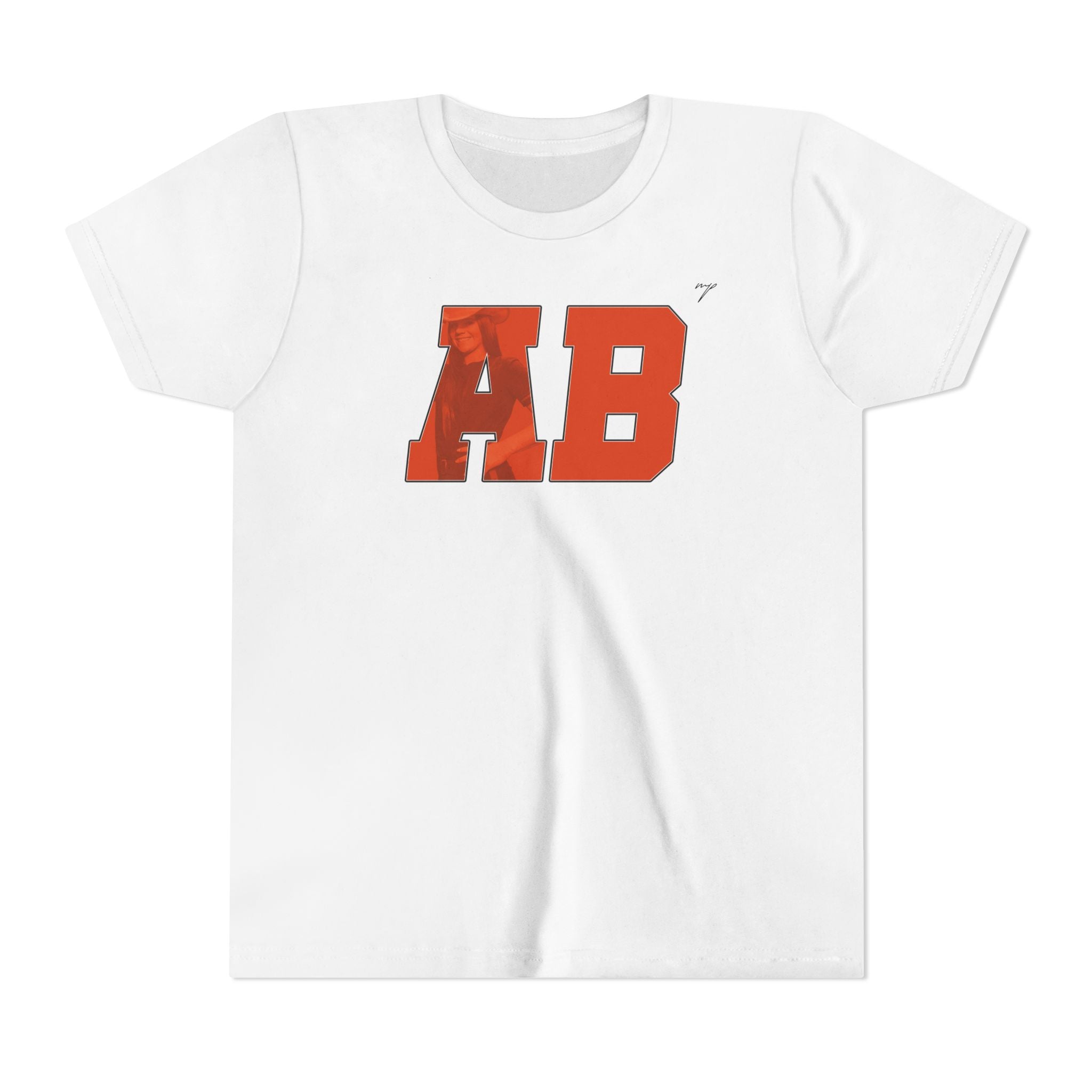 Avyn Brower YOUTH Graphic Tee