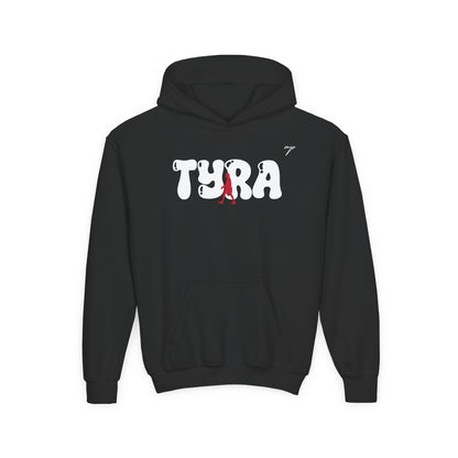 Tyra Littles YOUTH Hoodie