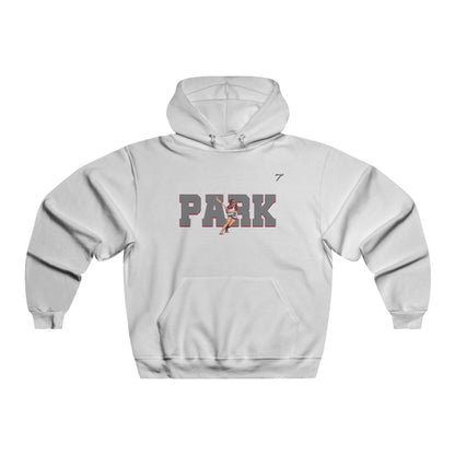 Madison Park Vintage Hoodie