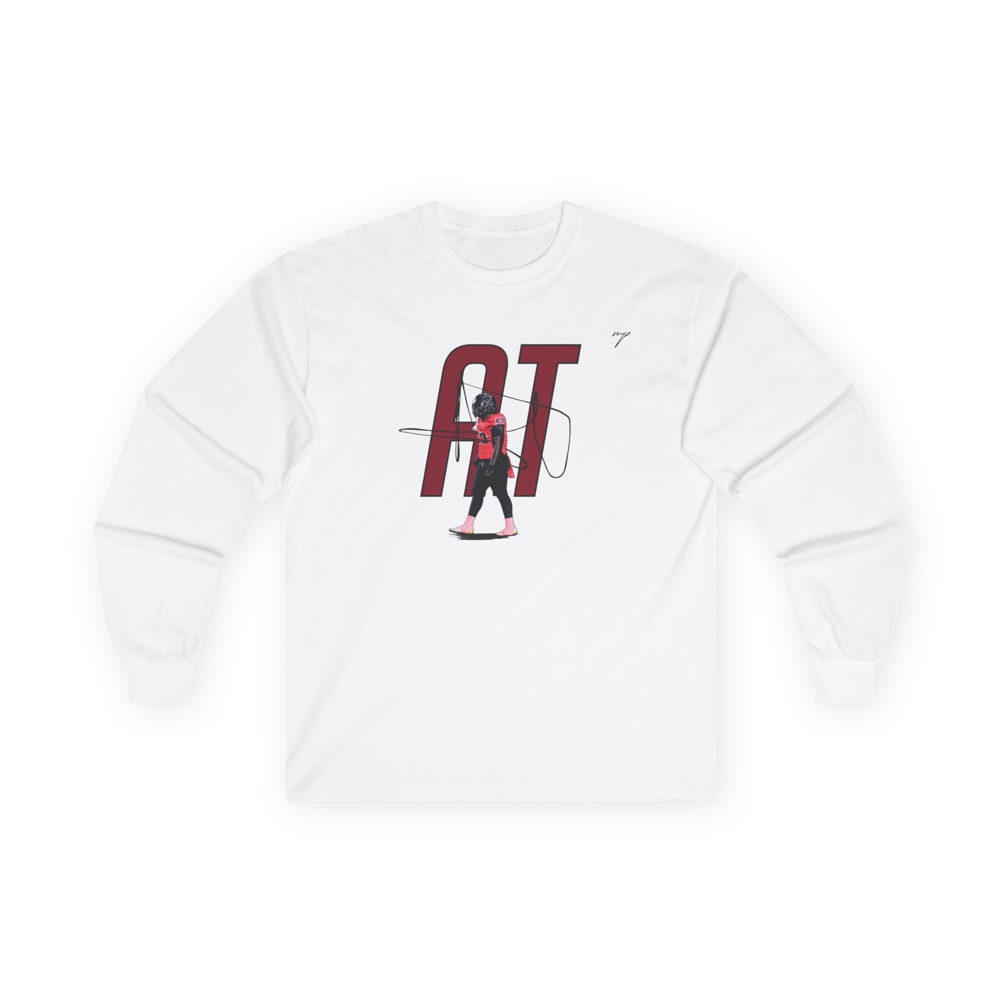 Ayden Taylor Long Sleeve