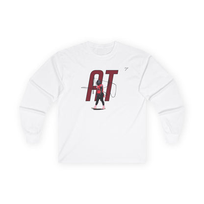 Ayden Taylor Long Sleeve