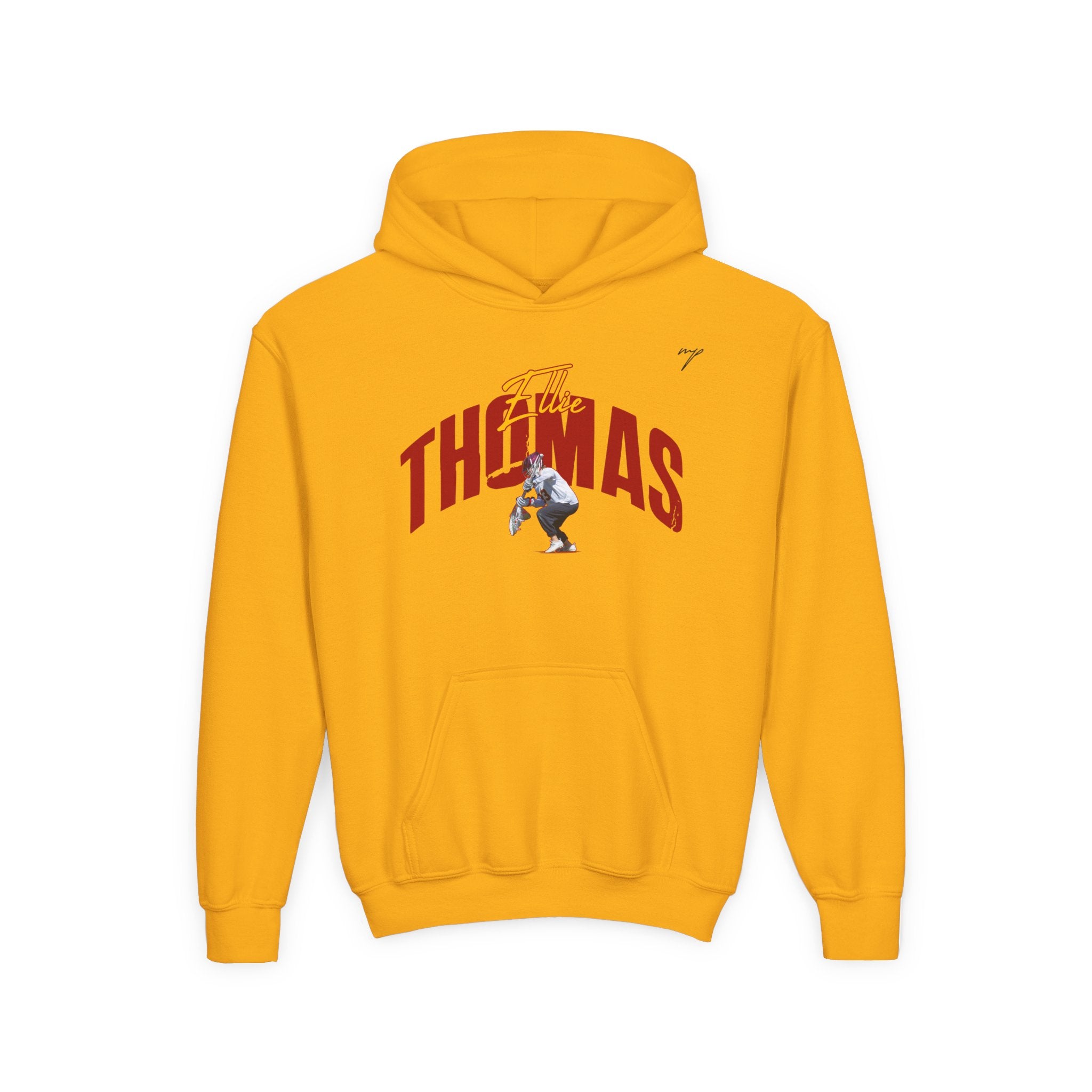Ellie Thomas YOUTH Hoodie