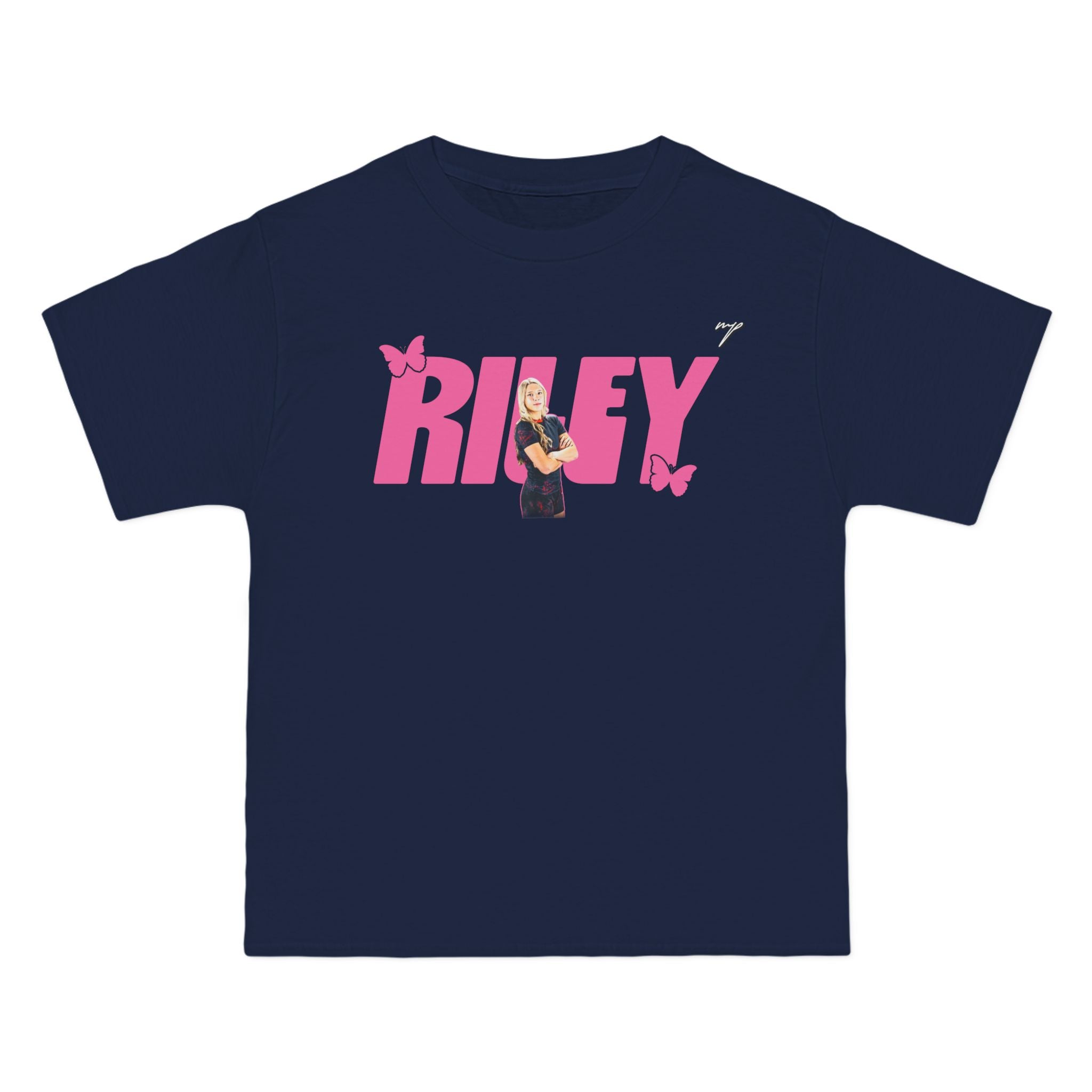 Riley Hanrahan Vintage Tee