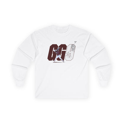 Gavin Grahovac Long Sleeve Tee