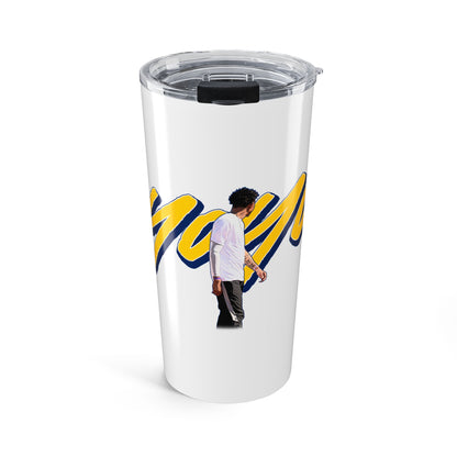Yonas Franklin Tumbler Mug