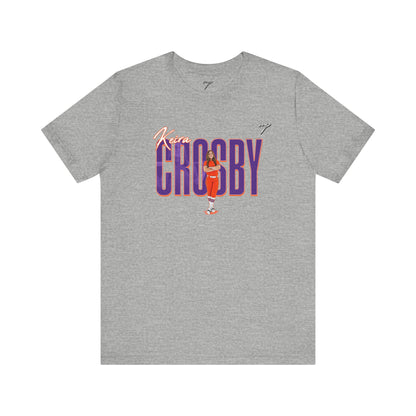 Keira Crosby Graphic Tee