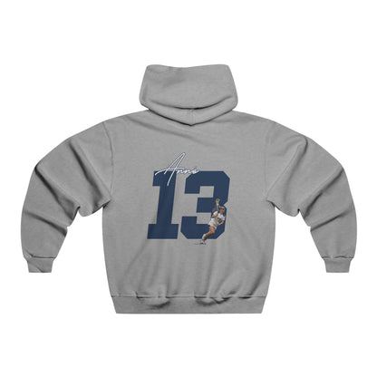 Lizzie Anné Vintage Hoodie
